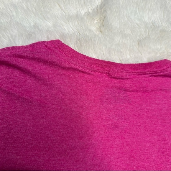 Super Mario T-Shirt Pink Size 5 - Picture 15 of 16